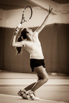 Ausschnitte 4316 - Holmer Indoor Cup